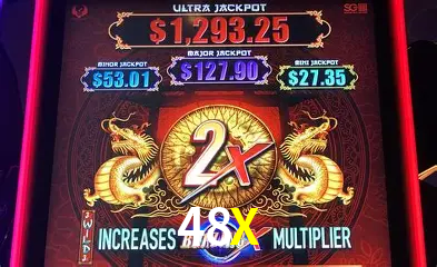Slot Games 48X