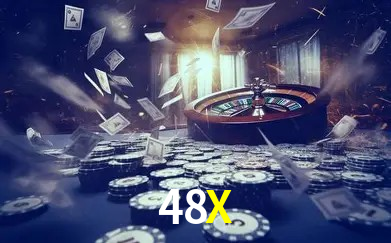 Seasonal Promotions 48X