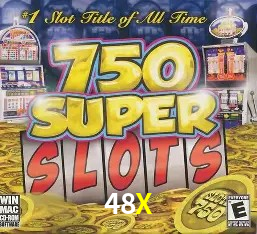 Platform Technology 48X